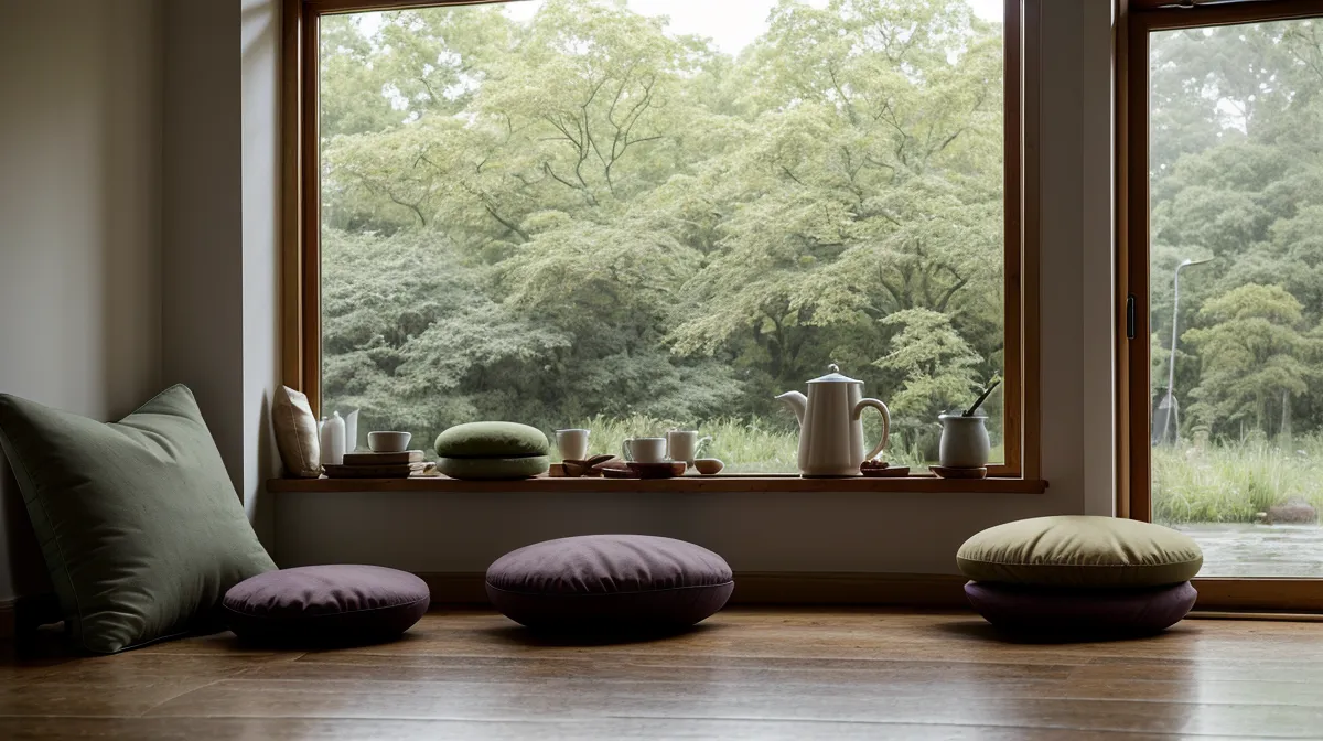 The 35-Minute Reset: How I Simplified My Spiritual Practice Without the Performance