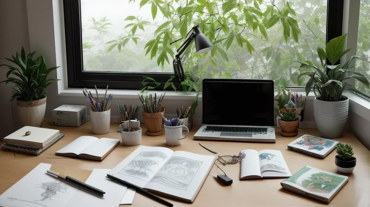 Finding Your North Node Meaning to Align Your Freelance Work
