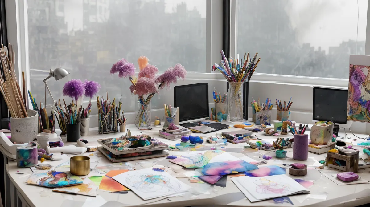 Lucid Dreaming Techniques for Creatives to Find New Design Inspiration