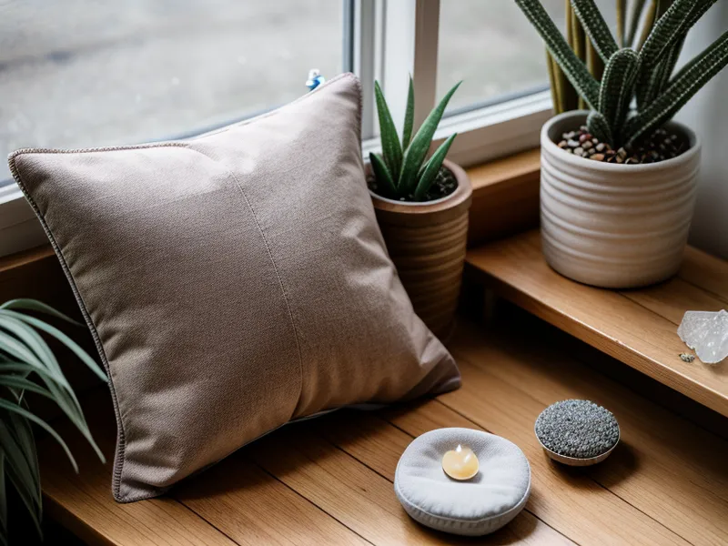 Manifesting While Broke: How I Used Soul Manifestation to Shift My Freelance Mindset