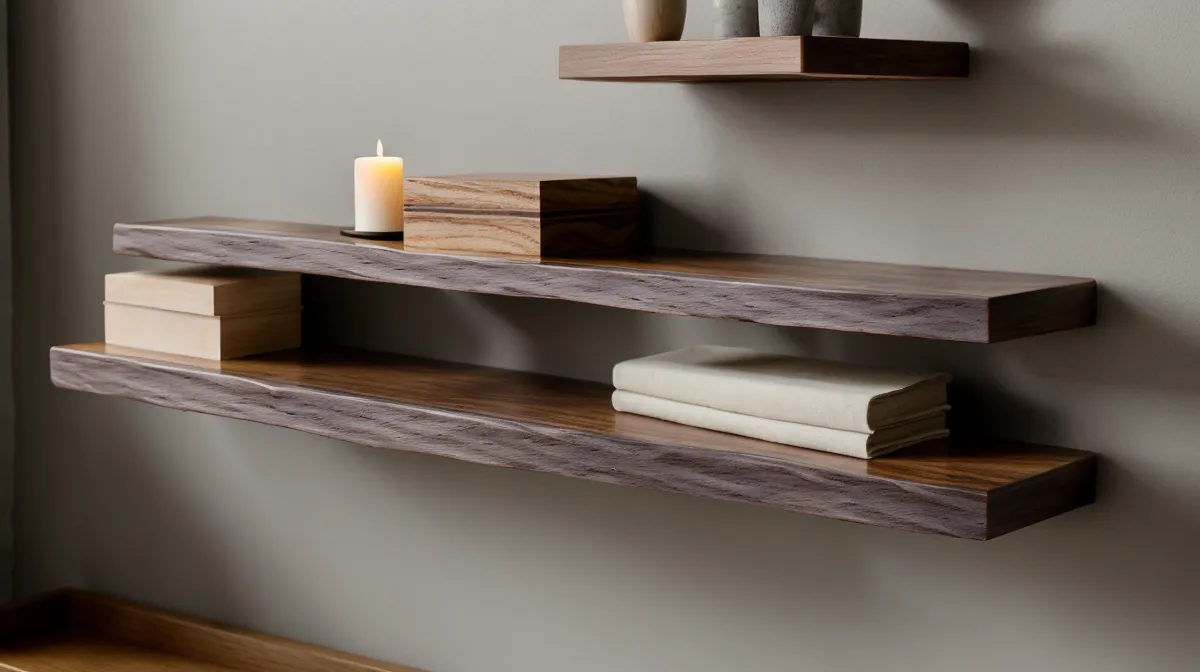 Minimalist Altar in a Small Studio: Creating Sacred Space Without the Clutter