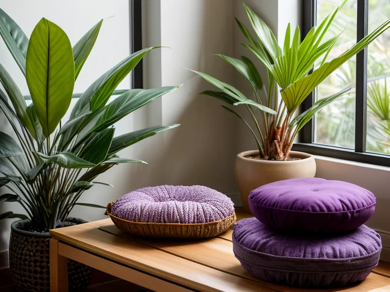 A Simple Spiritual Morning Routine for Busy Freelancers and Artists